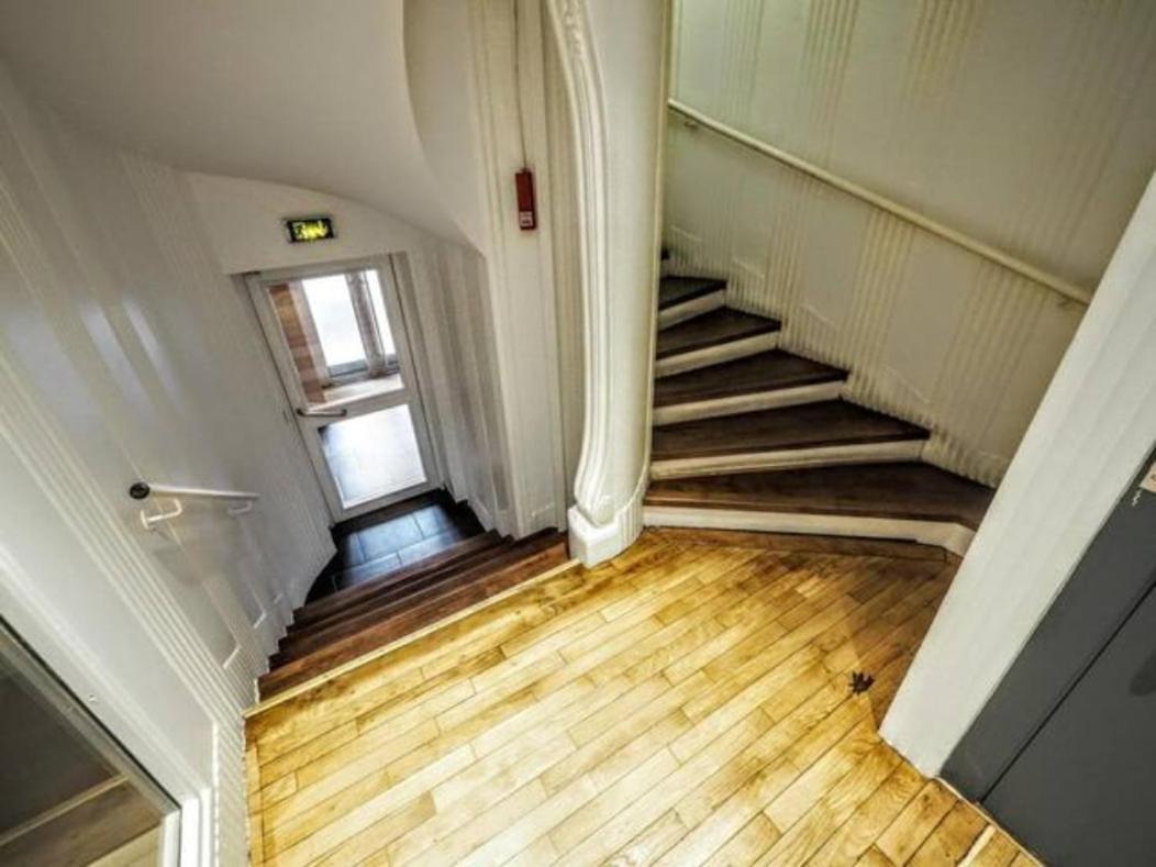 Appartement Louvre Bourse Center Paris